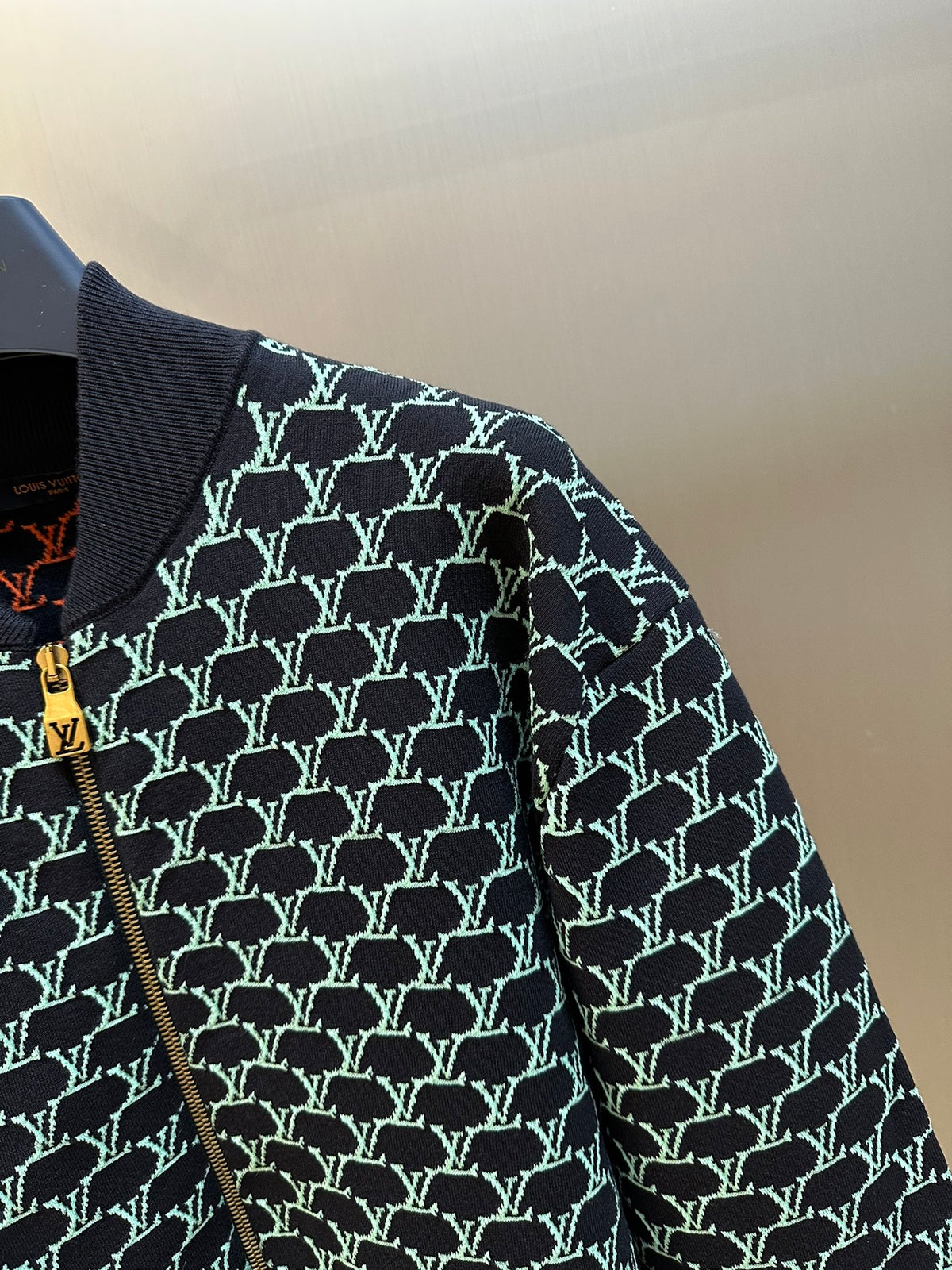 Chaqueta Louis Vuitton #318919 CALIDAD ORIGINAL