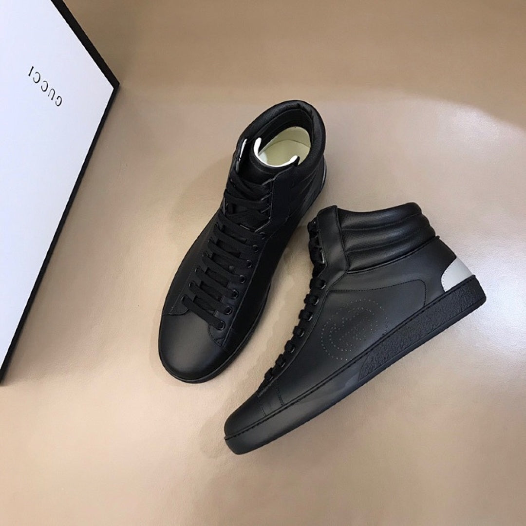 Zapatillas Gucci Deportivas - Modelo 116