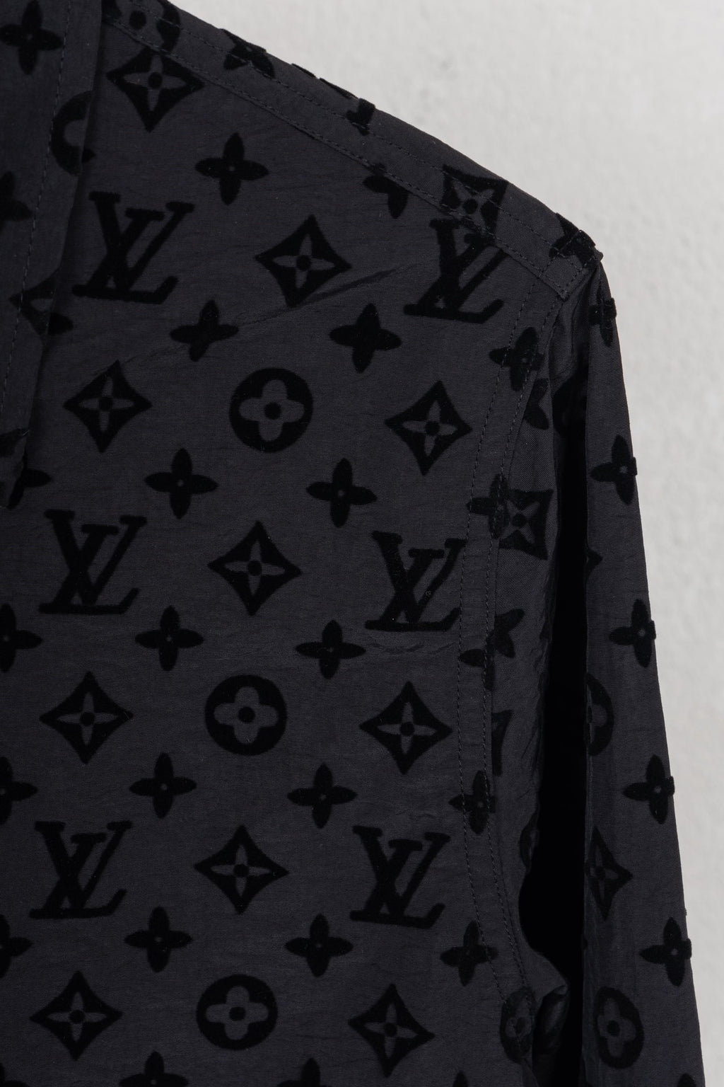 Camisa Louis Vuitton #329873 CALIDAD ORIGINAL
