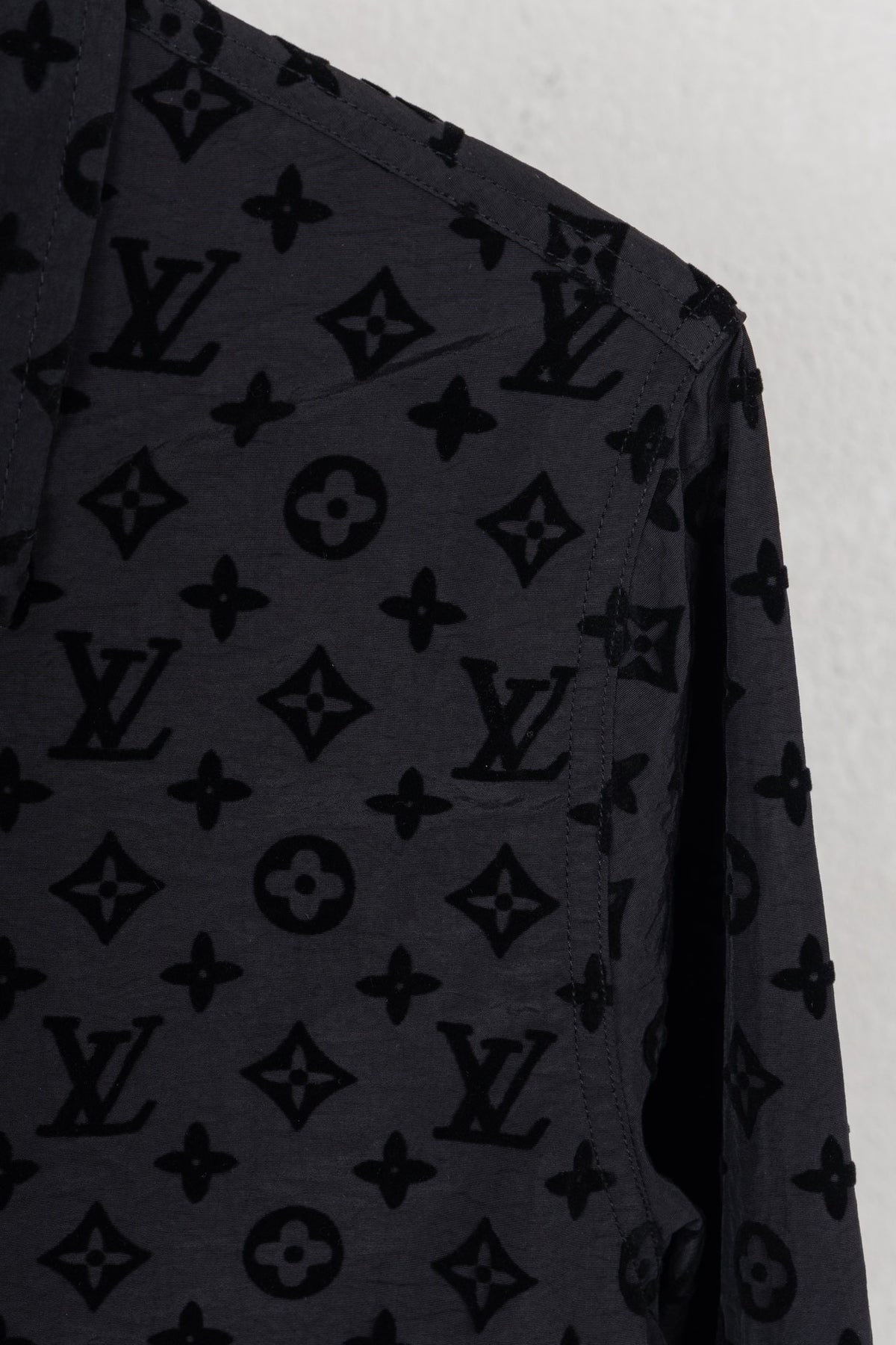 Camisa Louis Vuitton #329873 CALIDAD ORIGINAL