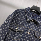 Chaqueta Louis Vuitton #316530 CALIDAD ORIGINAL