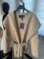 Chaqueta Louis Vuitton - Estilo 41 CALIDAD ORIGINAL