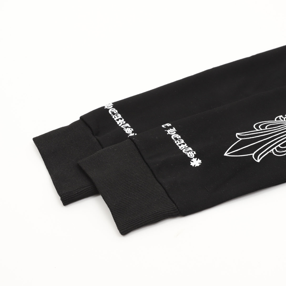 Sudadera Chrome Hearts 25FW Los Angeles edición limitada con capucha - Estilo B CALIDAD ORIGINAL