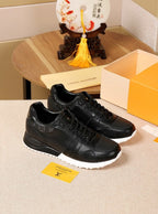 Zapatillas Louis Vuitton Casual - Modelo 075
