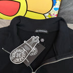 Sudadera Chrome Hearts #498611 CALIDAD ORIGINAL