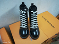 Zapatillas Louis Vuitton Botas - Modelo 414
