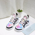 Zapatillas Louis Vuitton Casual - Modelo 280