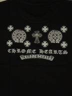 Camisa Chrome Hearts #497666 CALIDAD ORIGINAL