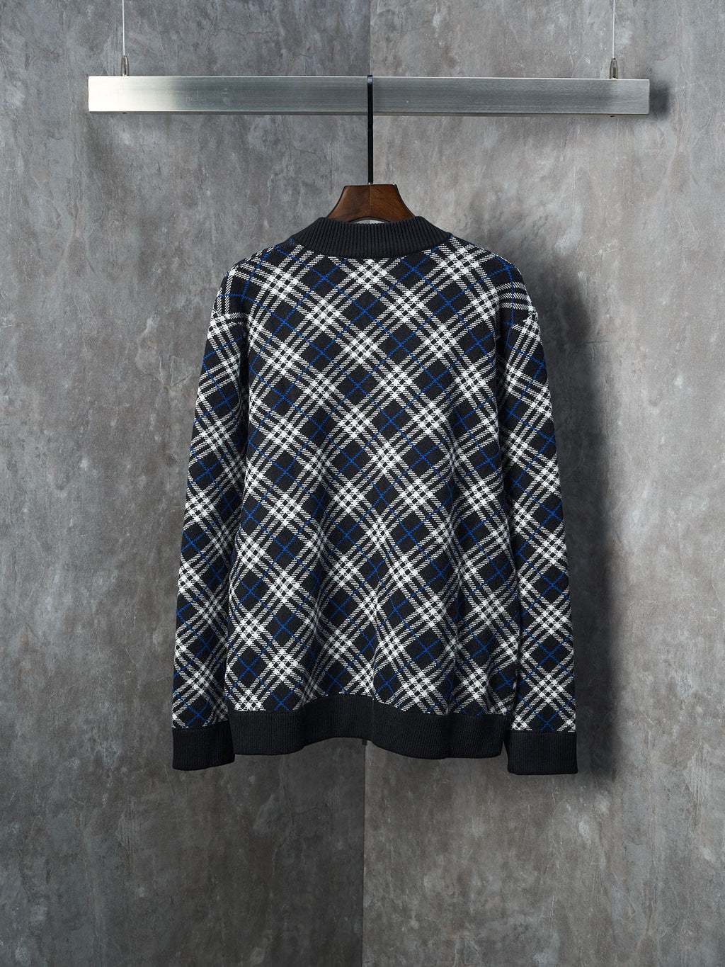 Chaqueta Burberry #772626 CALIDAD ORIGINAL