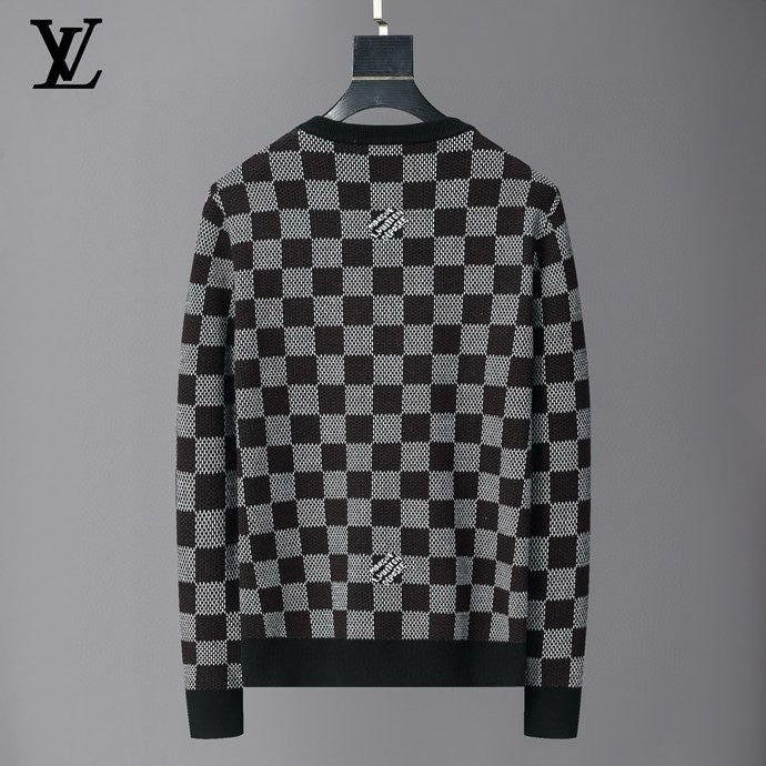 Chompa Louis Vuitton #323394 CALIDAD ORIGINAL