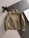 Chaqueta Burberry - Estilo 42 CALIDAD ORIGINAL