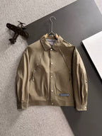 Chaqueta Burberry - Estilo 42 CALIDAD ORIGINAL