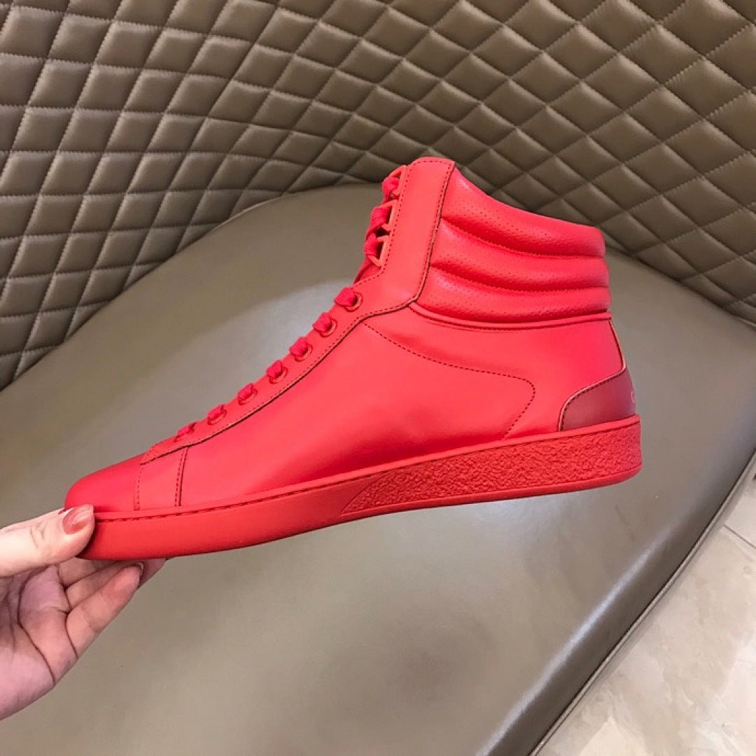 Zapatillas Gucci Deportivas - Modelo 109