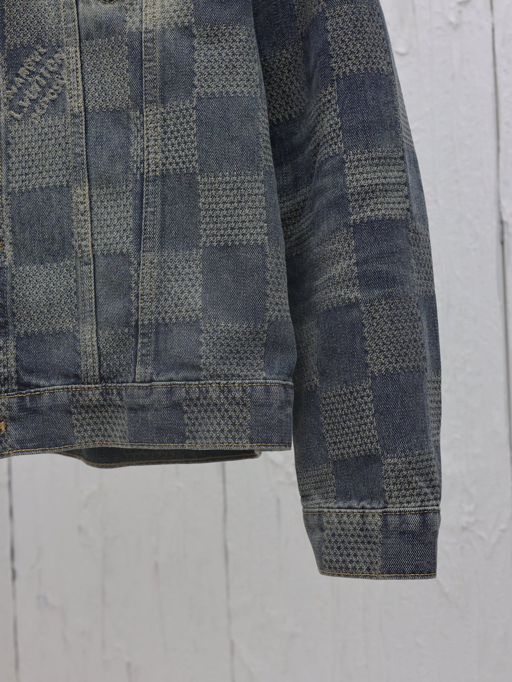 Chaqueta Louis Vuitton #313572 CALIDAD ORIGINAL