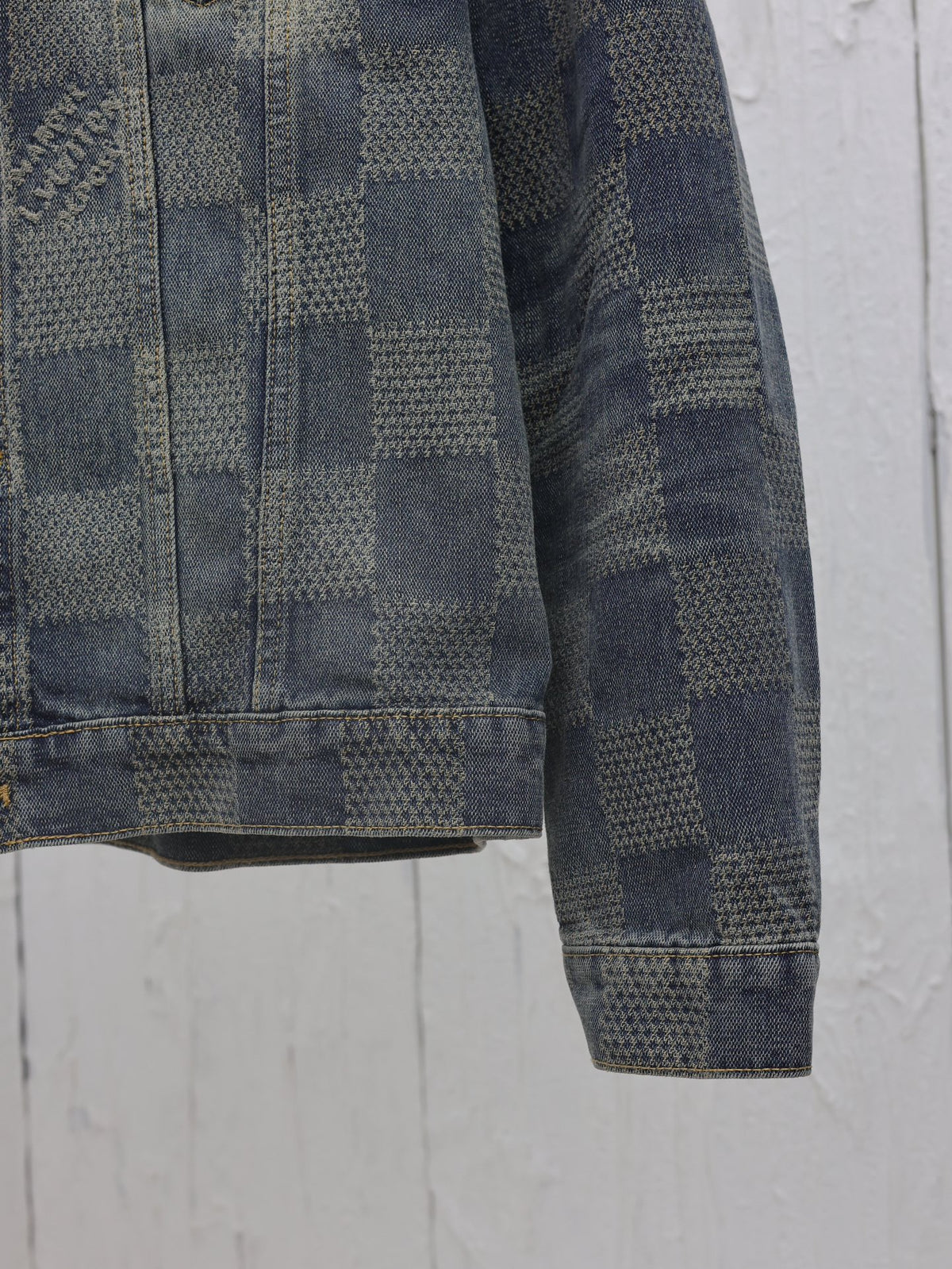 Chaqueta Louis Vuitton #313572 CALIDAD ORIGINAL
