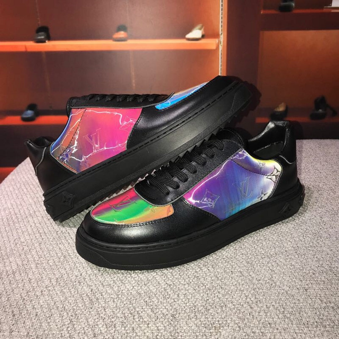 Zapatillas Louis Vuitton Deportivas - Modelo 182