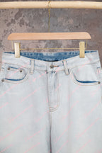 Pantalón Chrome Hearts #498307 CALIDAD ORIGINAL