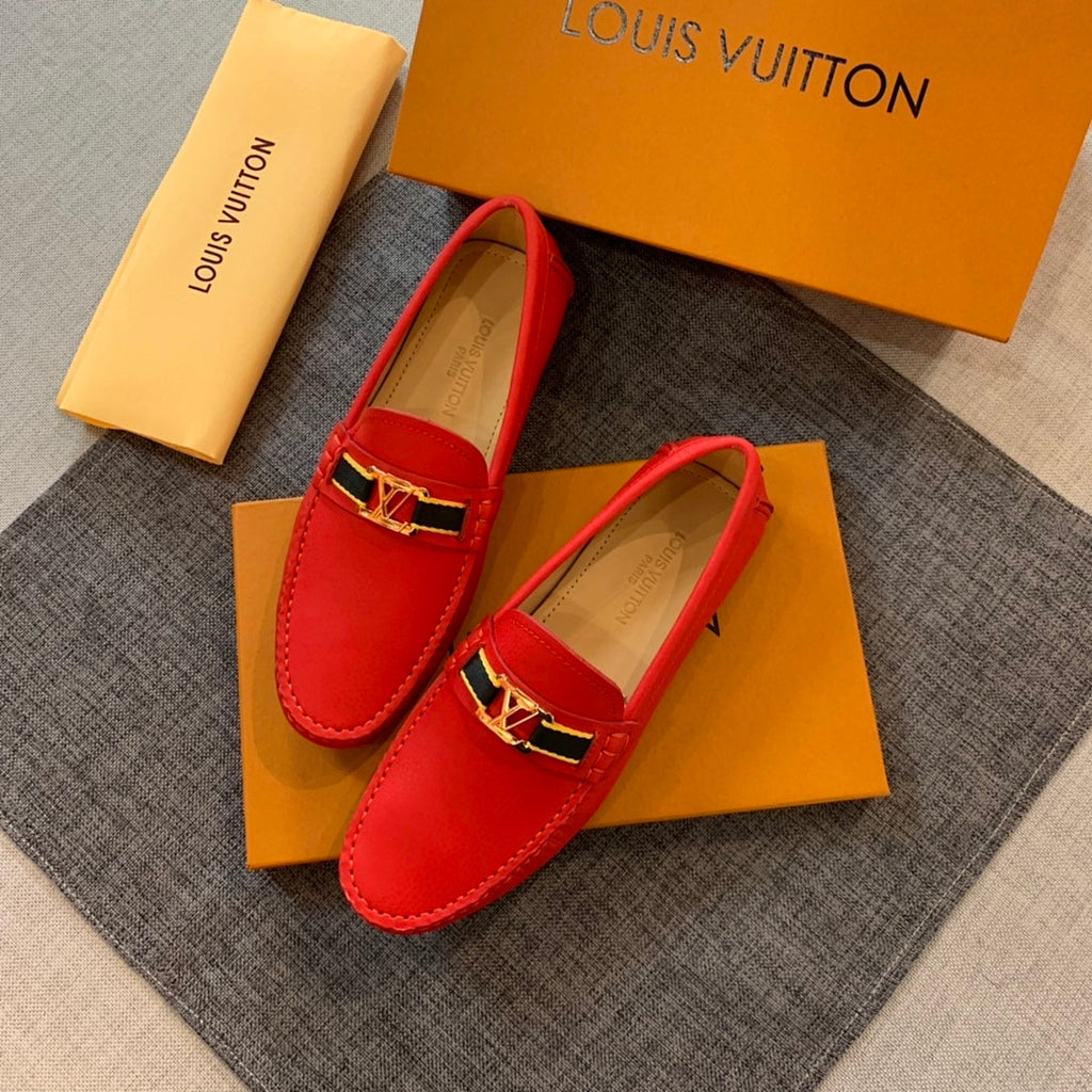 Zapatillas Louis Vuitton Casual - Modelo 339