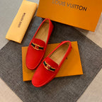 Zapatillas Louis Vuitton Casual - Modelo 339
