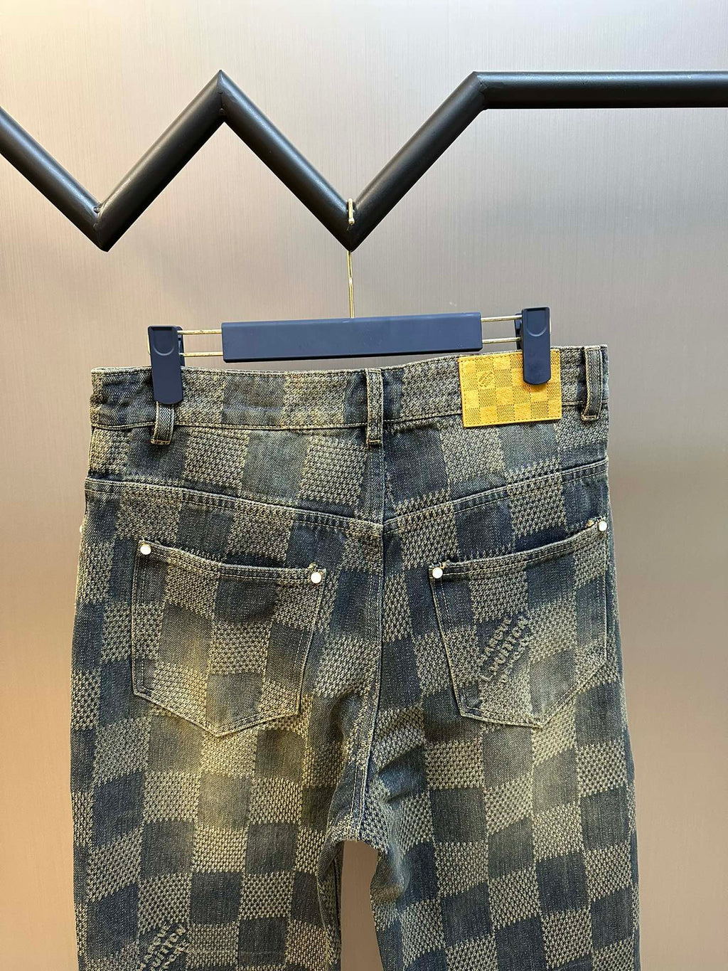 Pantalón Louis Vuitton #318975 CALIDAD ORIGINAL