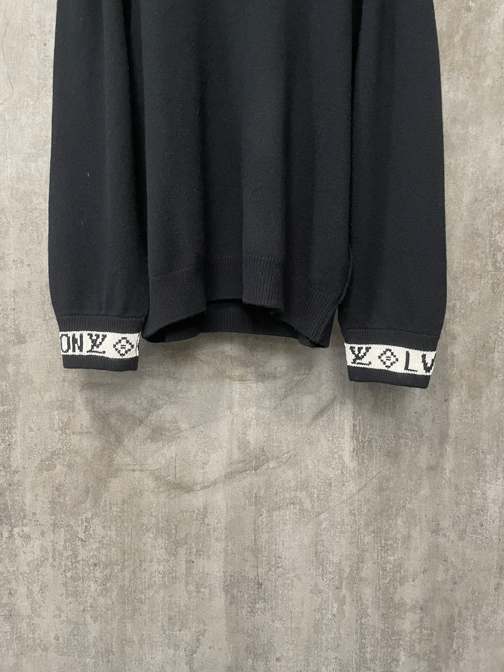 Chompa Louis Vuitton #106971 CALIDAD ORIGINAL