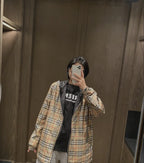 Chaqueta Burberry - Estilo 32 CALIDAD ORIGINAL