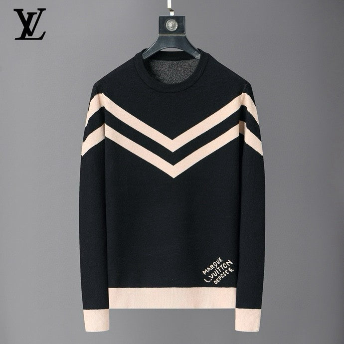 Chompa Louis Vuitton #323368 CALIDAD ORIGINAL