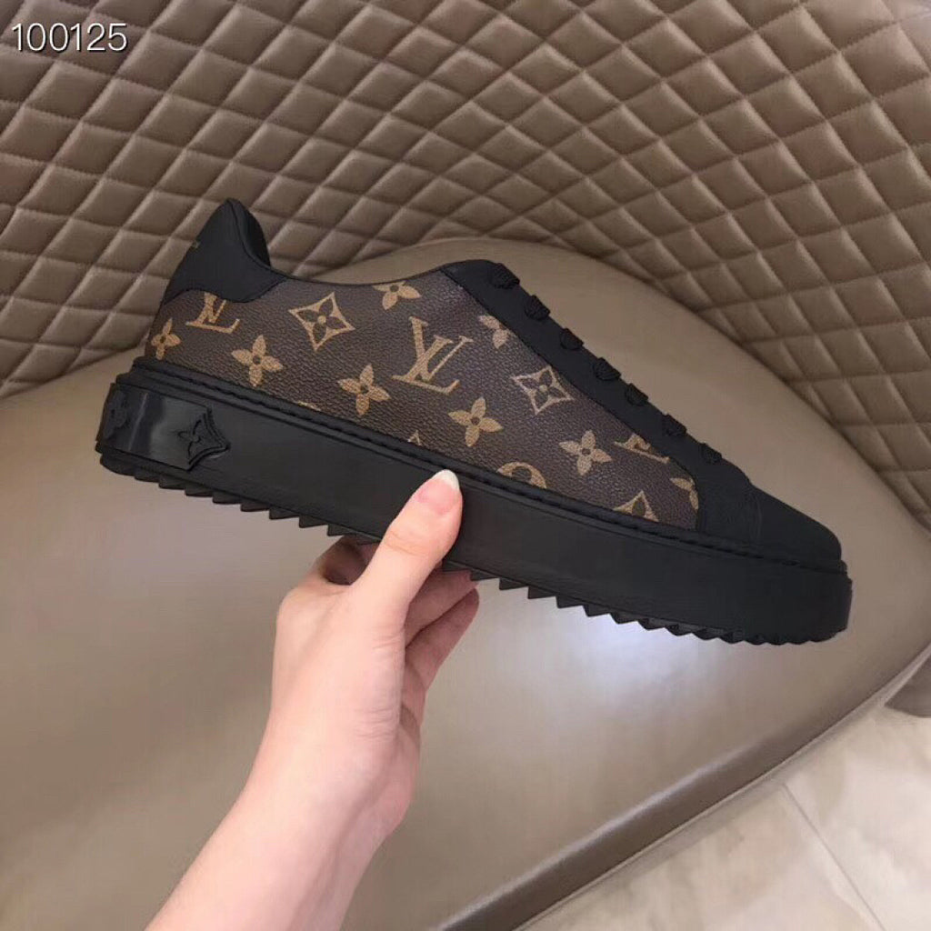 Zapatillas Louis Vuitton Deportivas - Modelo 211