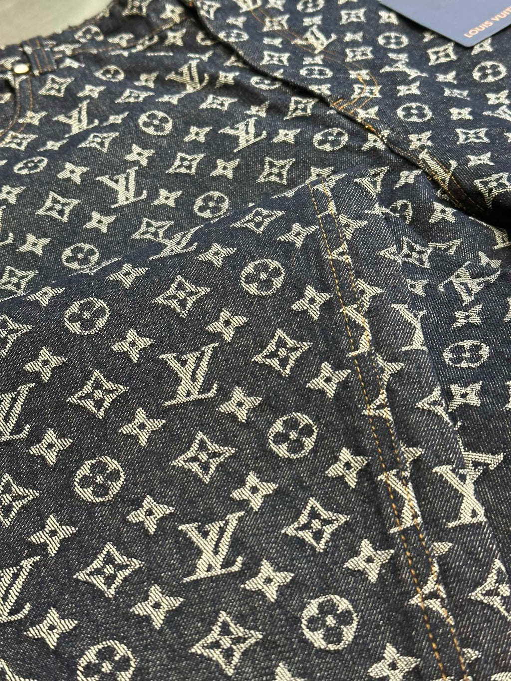Pantalón Louis Vuitton #319144 CALIDAD ORIGINAL