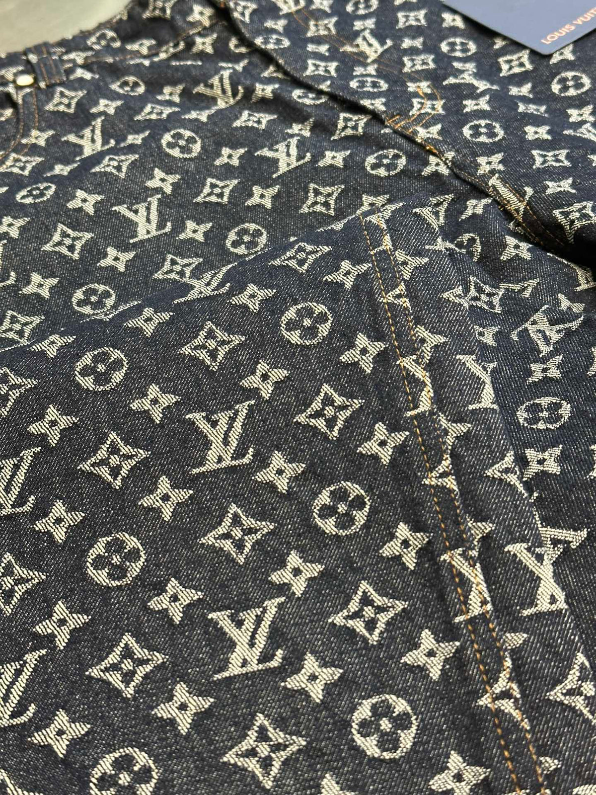 Pantalón Louis Vuitton #319144 CALIDAD ORIGINAL