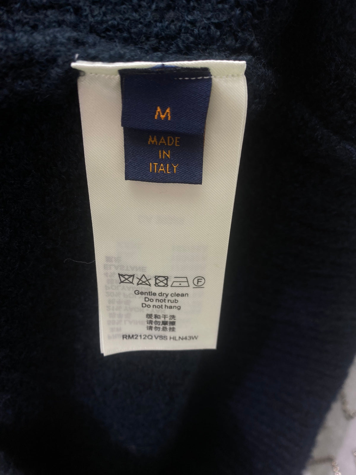 Camisa Louis Vuitton #319479 CALIDAD ORIGINAL