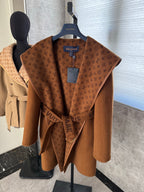 Chaqueta Louis Vuitton - Estilo 12 CALIDAD ORIGINAL
