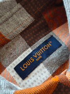 Camisa Louis Vuitton #311153 CALIDAD ORIGINAL