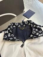 Chaqueta Louis Vuitton #319061 CALIDAD ORIGINAL