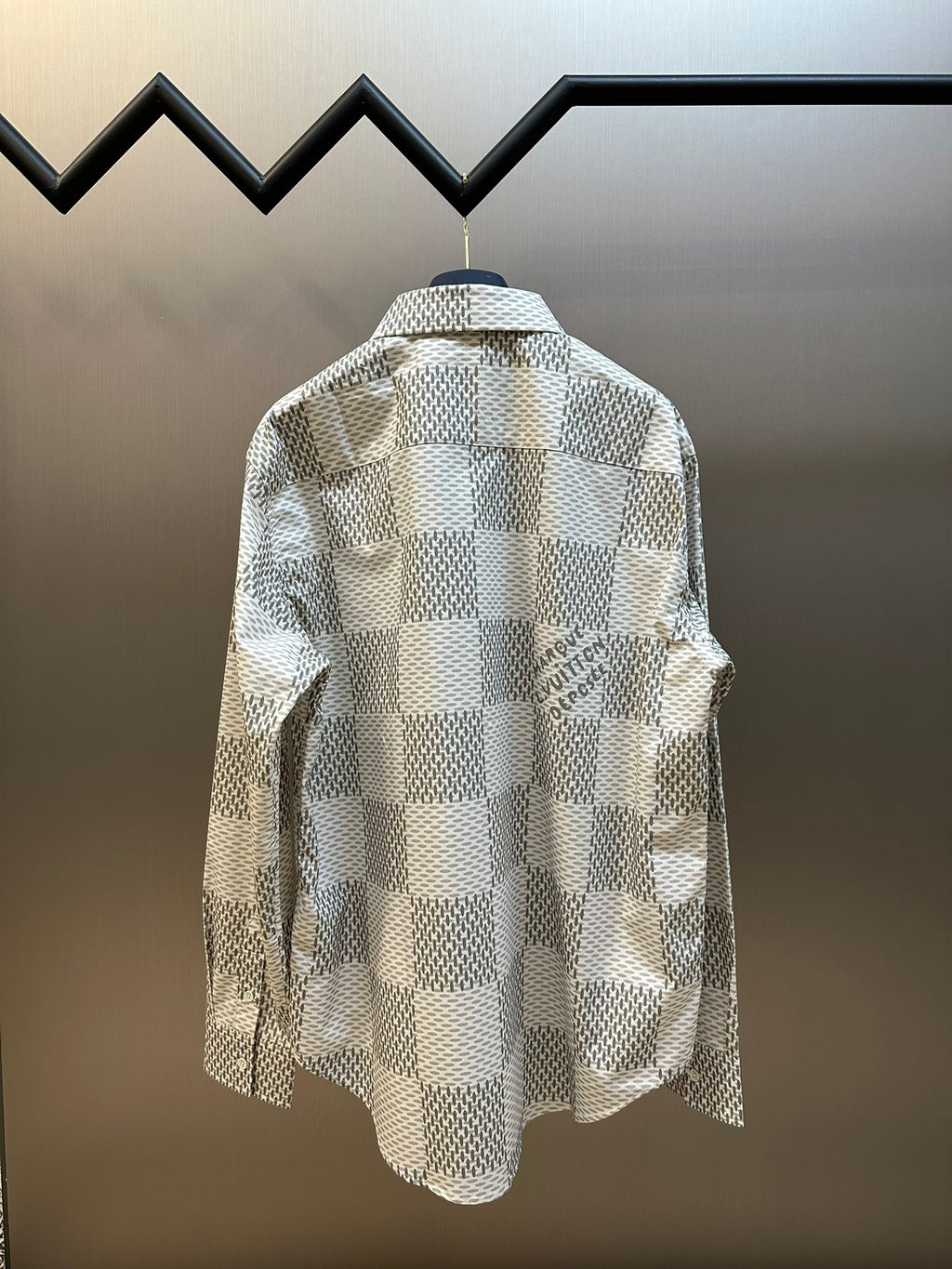 Camisa Louis Vuitton #319031 CALIDAD ORIGINAL