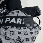 Chaqueta Louis Vuitton #lv81060 CALIDAD ORIGINAL