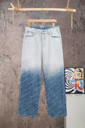 Pantalón Chrome Hearts #498307 CALIDAD ORIGINAL