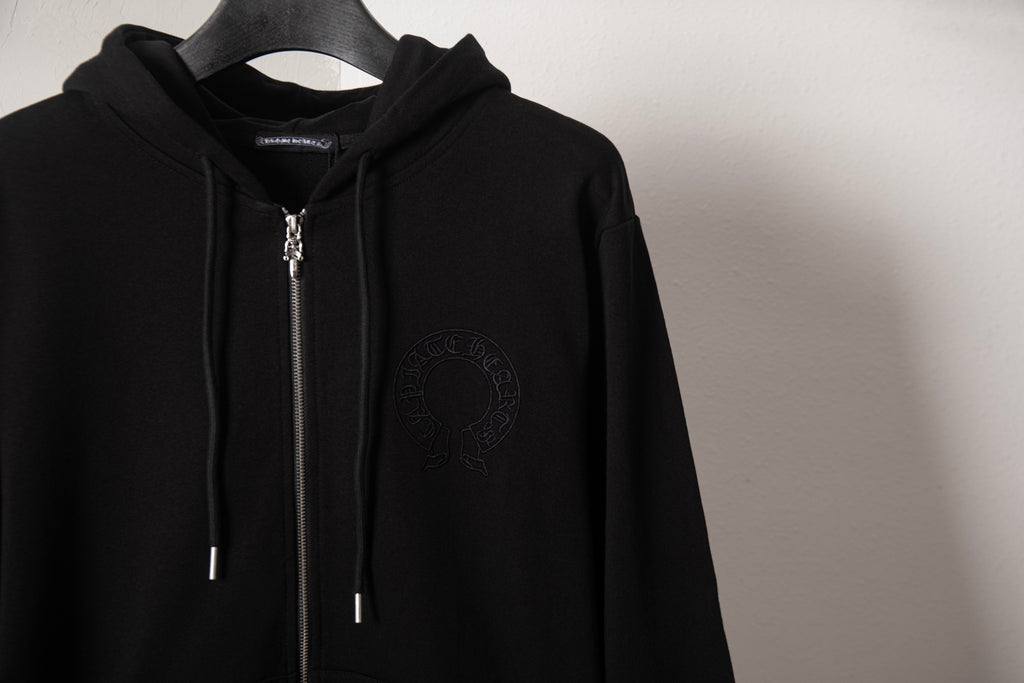 Chaqueta Chrome Hearts #498710 CALIDAD ORIGINAL
