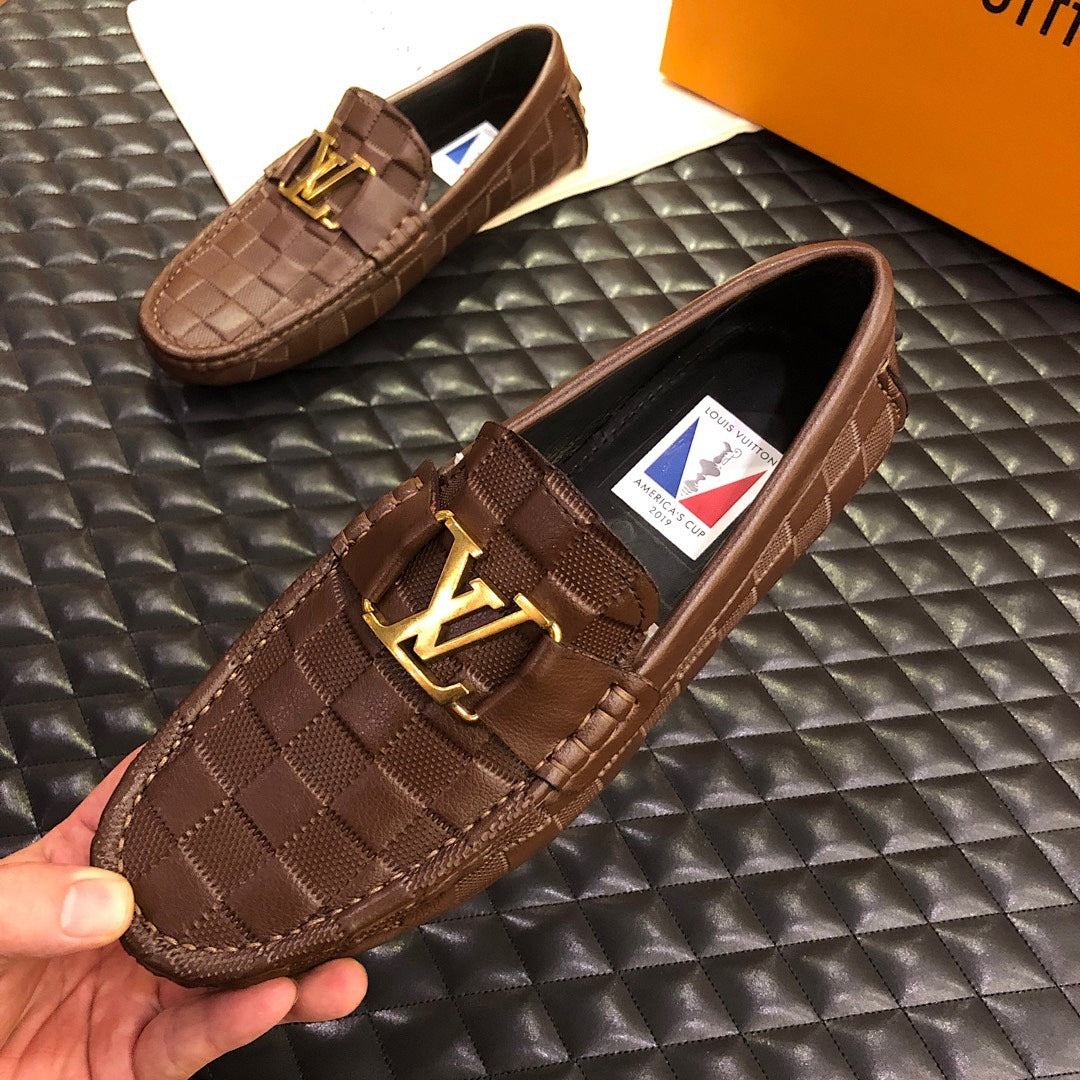 Zapatillas Louis Vuitton Casual - Modelo 311