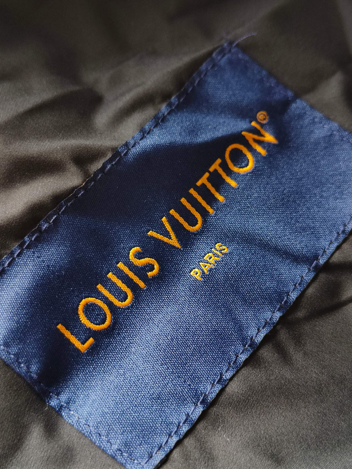 Chaqueta Louis Vuitton #310910 CALIDAD ORIGINAL