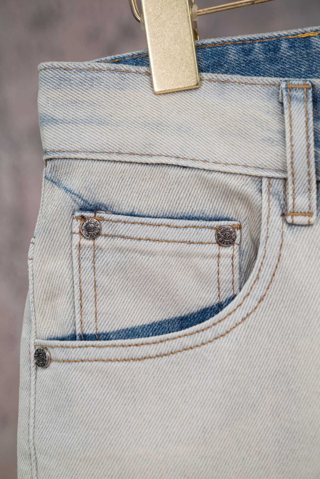 Pantalón Chrome Hearts #498309 CALIDAD ORIGINAL