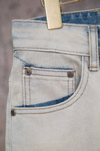 Pantalón Chrome Hearts #498309 CALIDAD ORIGINAL