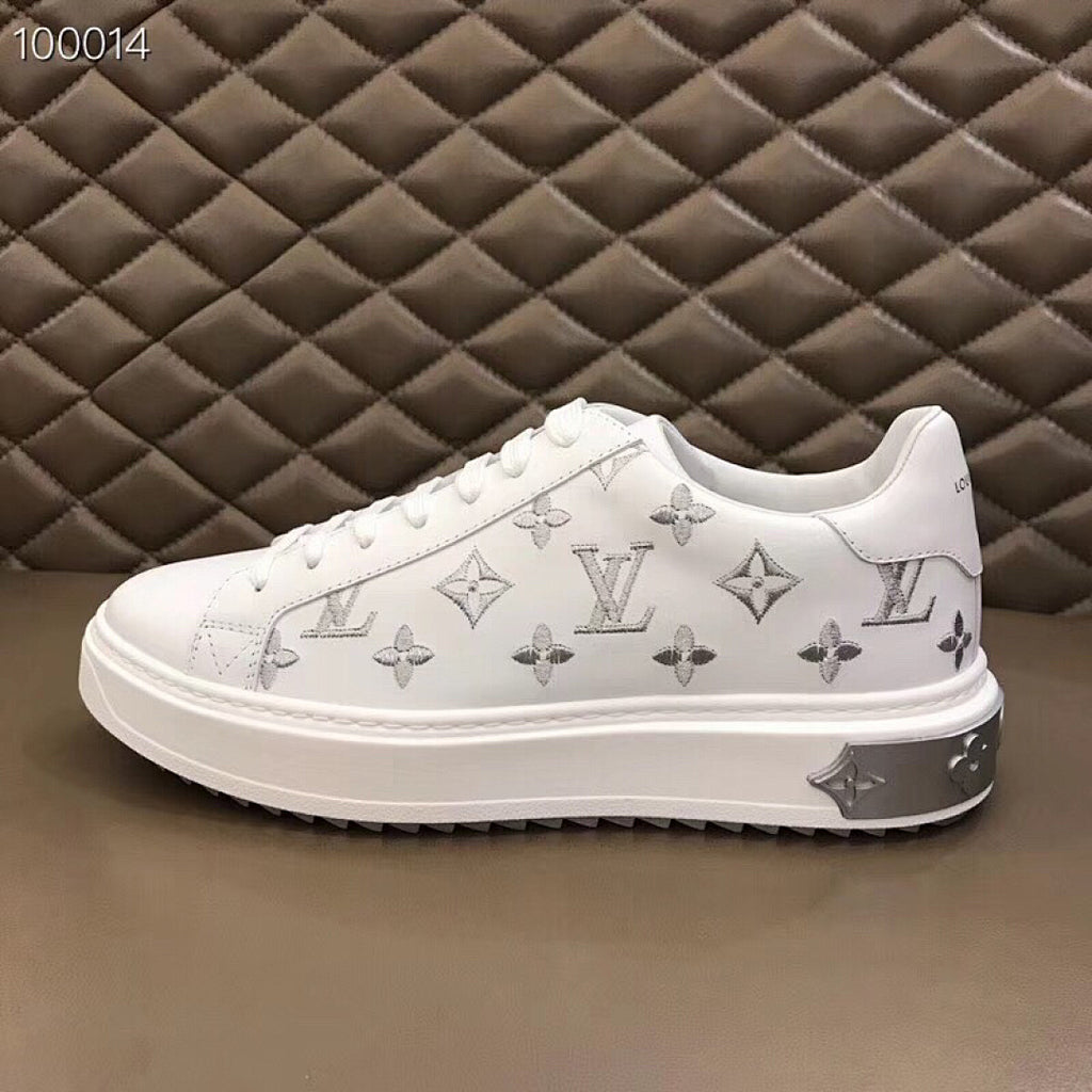 Zapatillas Louis Vuitton Deportivas - Modelo 188