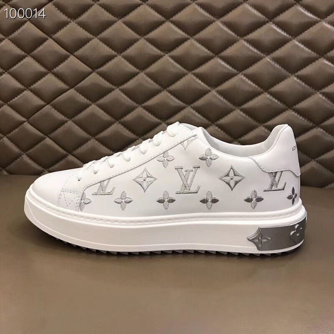 Zapatillas Louis Vuitton Deportivas - Modelo 188