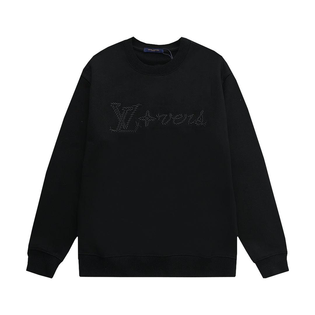 Sudadera Louis Vuitton #313056 CALIDAD ORIGINAL