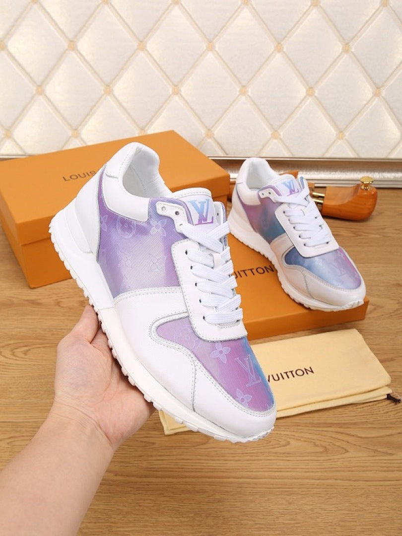Zapatillas Louis Vuitton Casual - Modelo 098