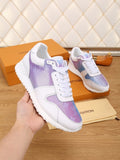 Zapatillas Louis Vuitton Casual - Modelo 098