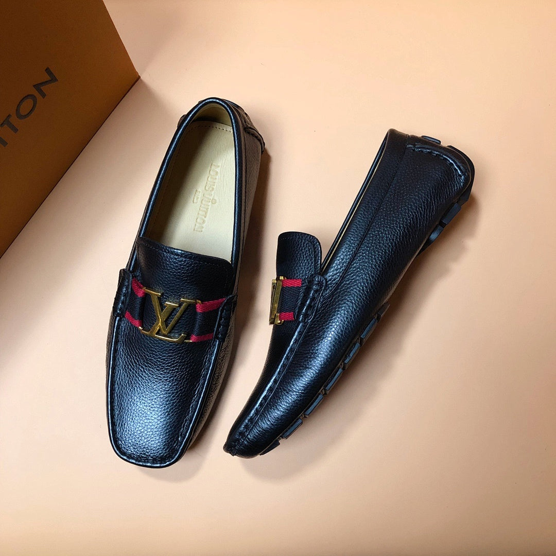 Zapatillas Louis Vuitton Casual - Modelo 292