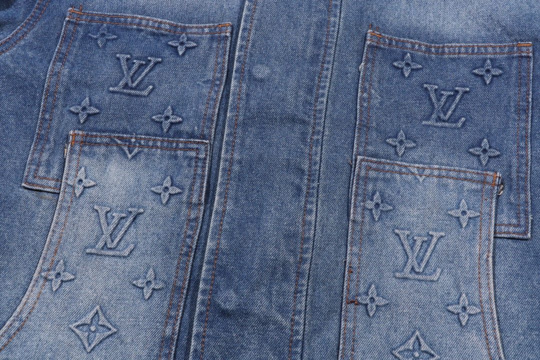 Pantalón Louis Vuitton #202910 CALIDAD ORIGINAL