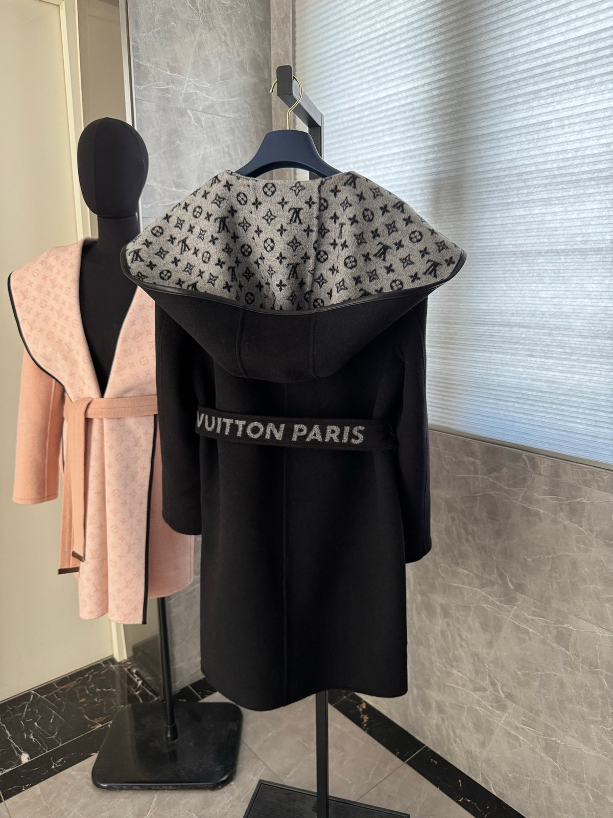 Chaqueta Louis Vuitton - Estilo 52 CALIDAD ORIGINAL